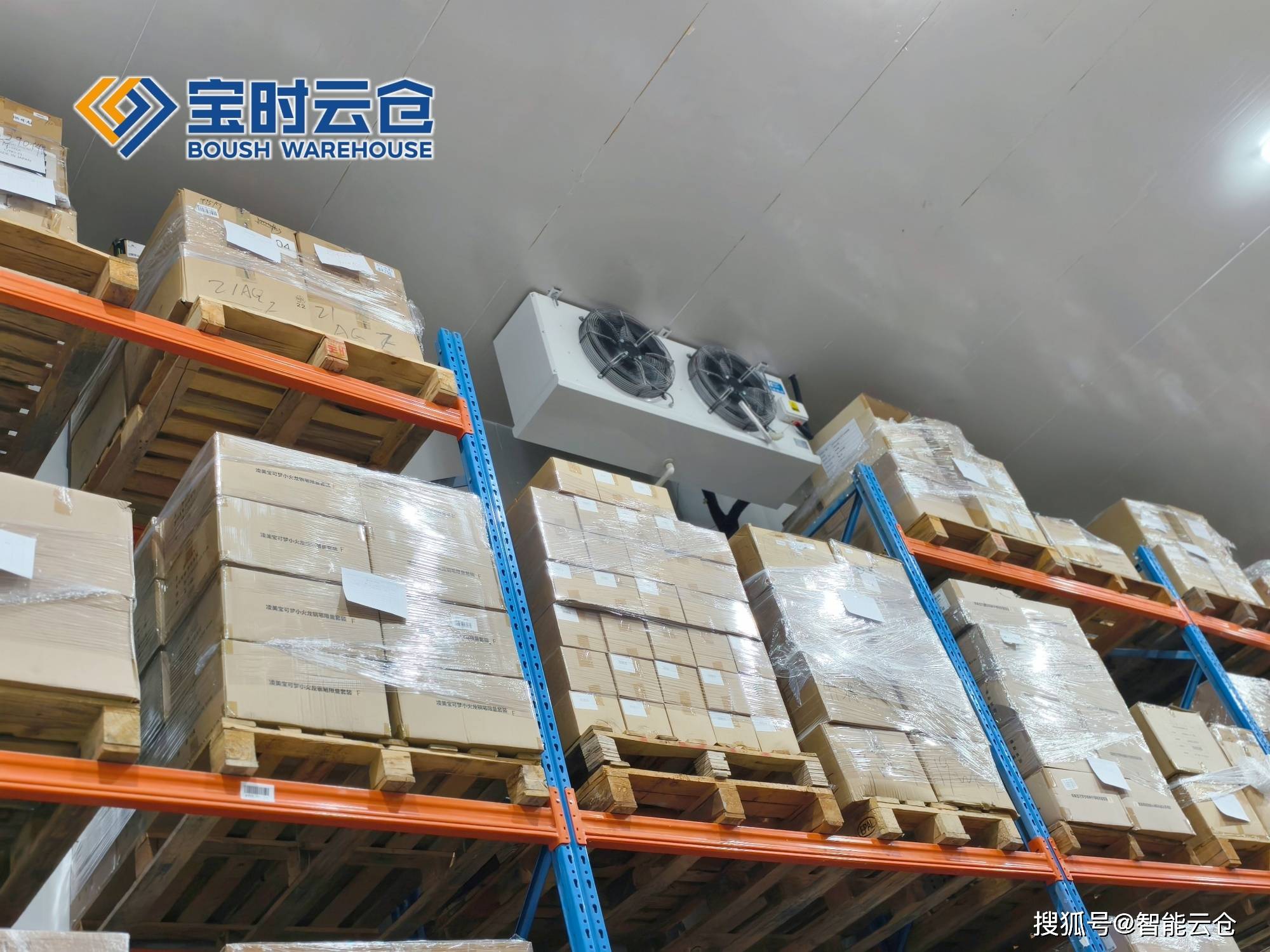 长春市领先物流品牌升级(领先物流服务商是自营物流)