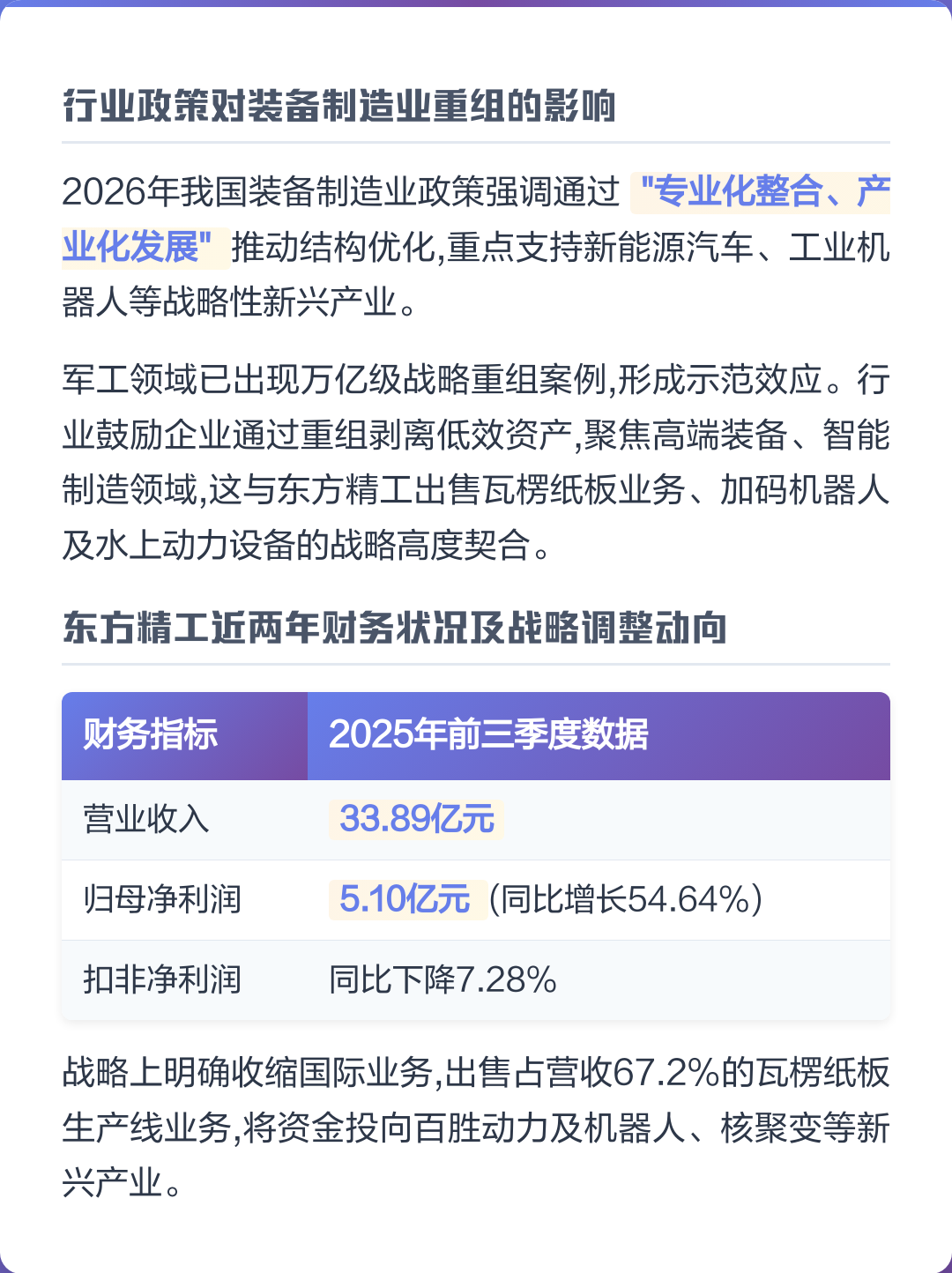 长春市可持续制造业资产重组(可持续发展的制造业涵义)