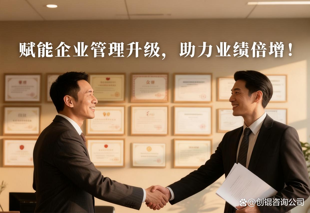长春市企业诊断顾问团队(企业诊断师是做什么的)