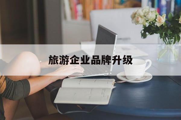 长春市旅游企业品牌升级(旅游企业品牌升级措施)